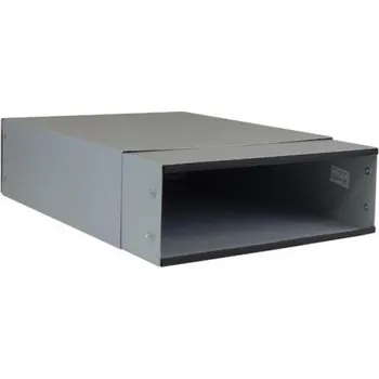 Poštovní schránka DOLS B-042 - tělo poštovní schránky k zazdění