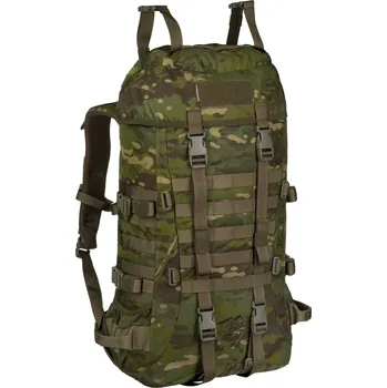 turistický batoh Wisport® Batoh SilverFox 2 Wisport®, Barva: Multicam® Tropic