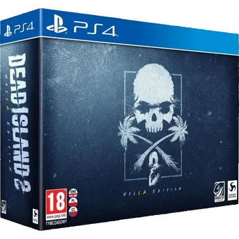 Deep Silver Dead Island 2 Hell-A…