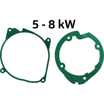 XL-AIRDD Sada těsnění pro spalovací komoru nezávislého topení 5-8kW