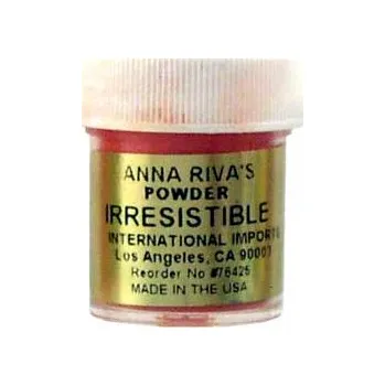 Pudr Irresistible Pudr (Neodolatelnost)
