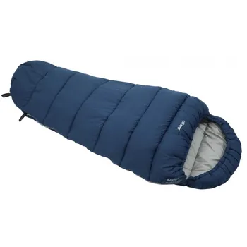 Vango Kanto Junior levý Ink Blue 160 cm