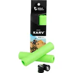 Gripy Wolf Tooth Karv 6,5 mm zelené