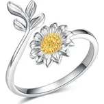 Dámský stříbrný prsten ROSANNA Ag 925