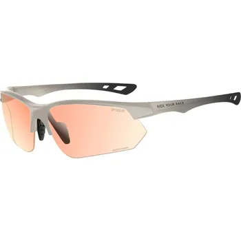 R2 DROP - písková mat photo oranžová