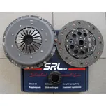 Spojka AUDI A4 A6 PASSAT B5 1.6 1.8 - kompletní