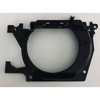 Usměrňovač vzduchu Husqvarna 340, 345, 346, 350 - neoriginální díl