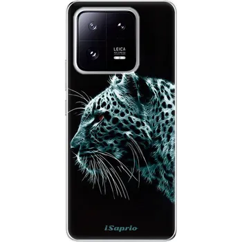 Telefonní příslušenství Odolné silikonové pouzdro iSaprio - Leopard 10 - Xiaomi 13 Pro