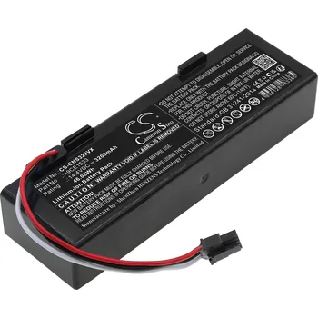 Baterie k notebooku Baterie Cameron Sino CS-CNS329VX pro ETA 2228 Navaggio - neoriginální