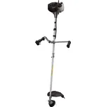 PROTECO křovinořez benzínový 51,7 ccm 2-taktní