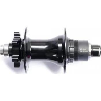 Náboj kola náboj Formula zadní Disc, 32děr, 12x142mm Sram XD