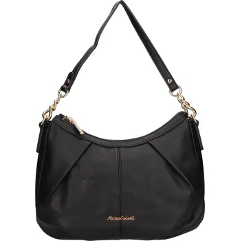 Kabelka Dámská kabelka Marina Galanti Lokite - černá