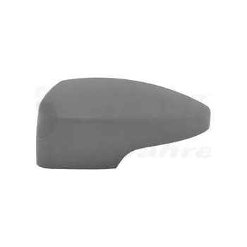 Auto zrcátko Kryt, vnější zrcátko VAN WEZEL 1906843