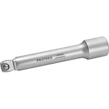 Závitořezný nástroj PROTECO nástavec 1/2" výkyvný 250 mm
