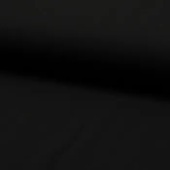 Šatovka LAVINIA černá, š.135