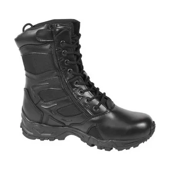 Těžké boty Boty FORCED ENTRY DEPLOYMENT 8 10R - Není skladem