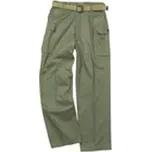 Kalhoty US HBT L - Skladem
