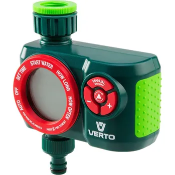 Verto 15G751 digitální časovač