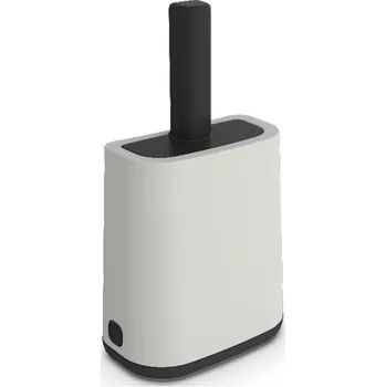 Zahradní lopatka ROTHO Lopatka s držákem BIALA - bílá