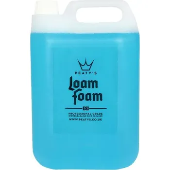 Peaty´s LoamFoam Cleaner 5L čistič