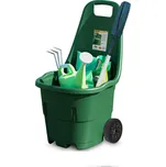 ArtPlast Linea Smart 45 l zelený