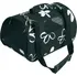 Taška pro psa a kočku Zolux Flower Bag černá