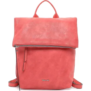 Městský batoh Dámský batoh Tamaris Polise - růžová