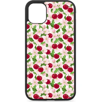 Náhradní kryt pro mobilní telefon Kryt na mobil Samsung fresh cherries Samsung: A54