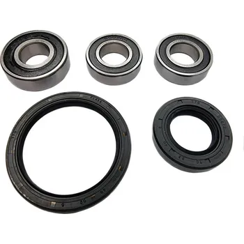 BEARING WORX ložiska předního kola s těsnícími prvky YAMAHA YFM 200 MOTO-4 85-89, YFM 225 MOTO-4 86-88, YFM 350ER MOTO-4 87-88 (25-1064) (BEARING WORX ložiska předního kola s těsnícími prvky YAMAHA YFM 200 MOTO-4 85-89, YFM 225 MOTO-4 86-88, YFM 350ER)
