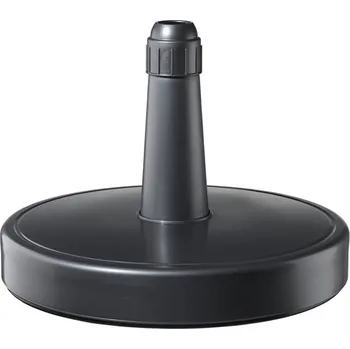 Stínicí technika Helcosol 505KE62/A antracitový