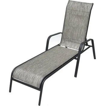 Zahradní lehátko Rojaplast ZWC-52 lehátko