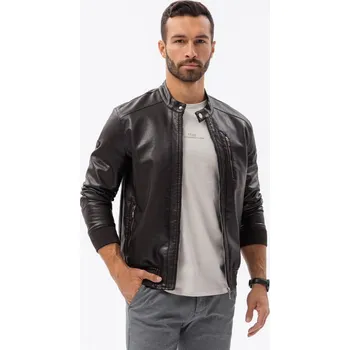 Ombre Quintessencee OM-JAFL-0109 tmavě hnědá, S