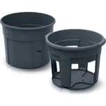 PROSPERPLAST Květináč na pěstování brambor - POTATO GROWER Průměr: 29,5 cm