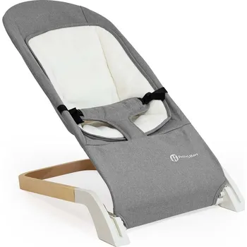 PETITE&MARS Lehátko Calmy Grey (915902)