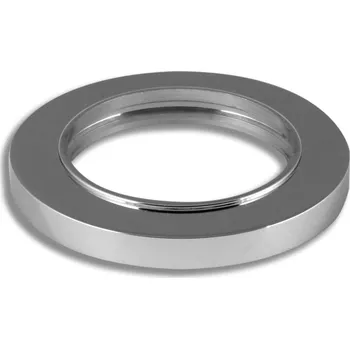 NOVASERVIS Podložka pod baterii chrom PB/12001,0