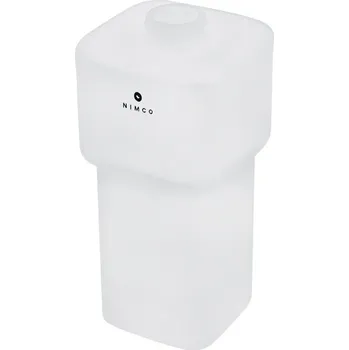 WC štětka Nimco Náhradní díly Náhradní nádobka (1029H)