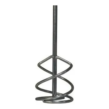 Míchadlo PROTECO míchadlo spirálové 120mm na jemné směsi, M14