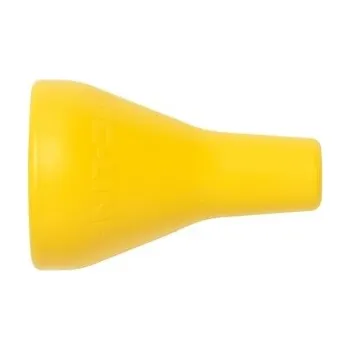 Zahradní hadice LOC-LINE TRYSKA 1/2" tryska 6,35 mm - ŽLUTÁ