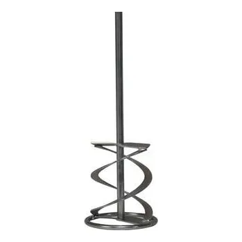 Míchadlo PROTECO míchadlo spirálové 120mm na lepidla, M14