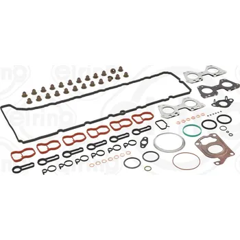 Autodíl Sada těsnění, hlava válce ELRING 522.130