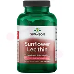Swanson Sunflower Lecithin 1,2 g 90…