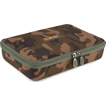 Signalizátor záběru Fox Pouzdro na hlásiče Camolite Mini Micron Case