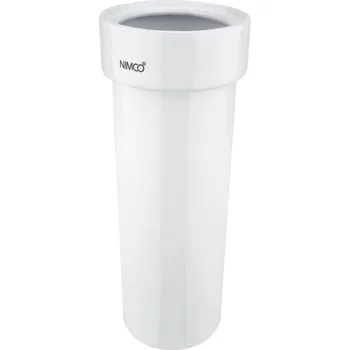 WC štětka Nimco Náhradní díly Náhradní WC nádobka (1094PA)
