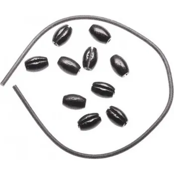 Extra Carp Pop-Up Weights Hmotnost: 1,5g Získejte slevu -5% za registraci v e-shopu