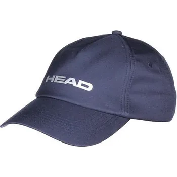 Kšiltovka Head Performance Cap čepice s kšiltem navy