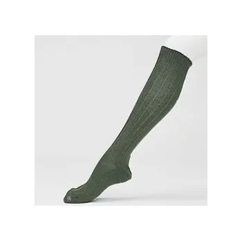 Ponožky BW zelené 4 - Skladem