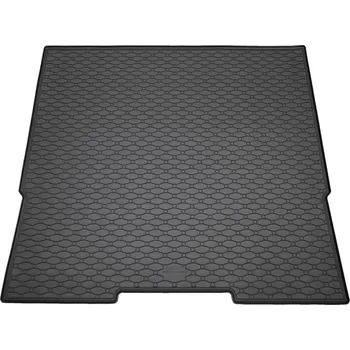 Vana do kufru Vana do kufru Opel Vivaro B (L2) Long 2014-2018 za 3.řadu • gumová • Rigum