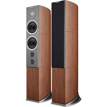 Elektronika Audiovector R 6 Arreté - italský ořech