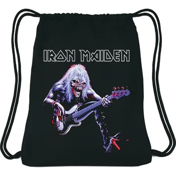 Sportovní vak vak na záda Iron Maiden - Fear Of The Dark Live