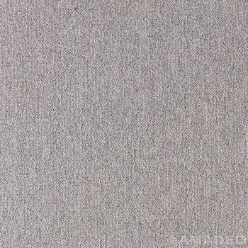 Koberec Tapibel Zátěžový koberec Cobalt SDN 64044 - tmavě šedý